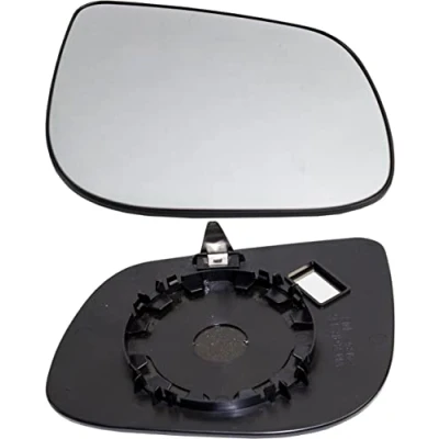 Imagen de TarosTrade 57 4320 R 50849 Cristal De Retrovisor Lado Derecha