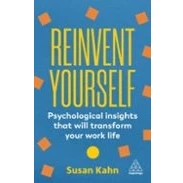 Imagen de Reinvent Yourself