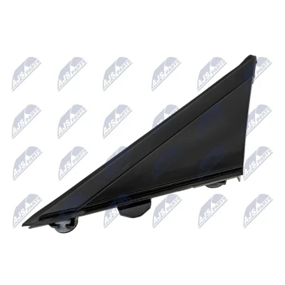 Imagen de Visera, espejo exterior NTY EZC FT 217