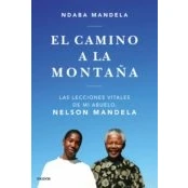 Imagen de El Camino A La Montaña: Las Lecciones Que Aprendi Con Mi Abuelo Nelson