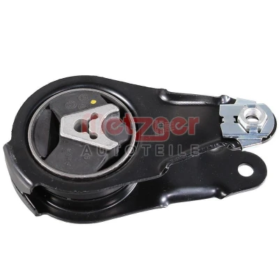Imagen de METZGER 8054226 Soporte de motor derecha Rodamiento caucho metal PEUGEOT: 308 I Hatchback, 5008 I, 3008 CITROËN: DS4 DS5 Hatchback