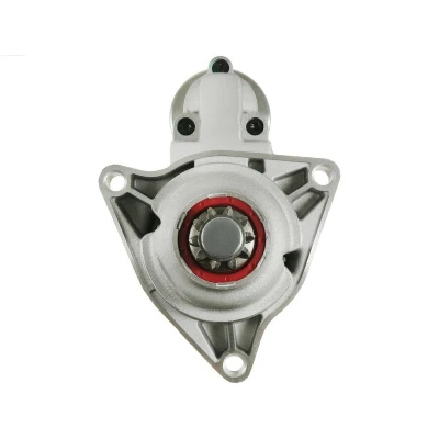 Imagen de AS PL S0401 Motor de arranque 12 1,10 10 VOLKSWAGEN: TRANSPORTER 4, 4 Bus