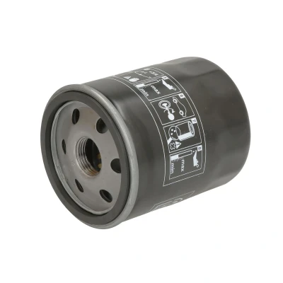 Imagen de FEBI BILSTEIN 192866 Filtro de aceite enroscable LAND ROVER: Discovery 1, MG: ZS SUV