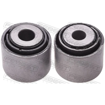 Imagen de FEBEST VWAB 21KIT Silentblock Brazo de Suspension delante eje, Eje trasero VOLKSWAGEN: Touareg I, AUDI: Q7
