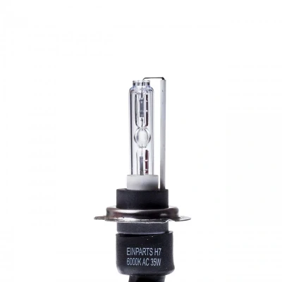 Imagen de Kit de xenón EINPARTS EPXK11H7M6