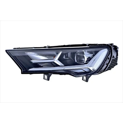 Imagen de HELLA 1EX 354 881 011 Faros AUDI: Q7