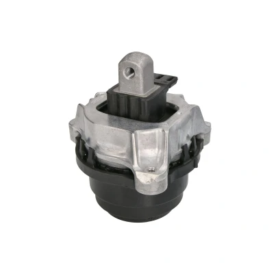 Imagen de FEBI BILSTEIN 188649 Soporte de motor derecha Cojinete hidro conectable electricamente BMW: 5 Touring, Berlina