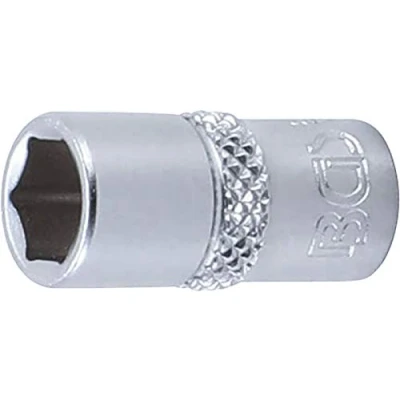 Imagen de BGS 2480 Llave de vaso hexagonal entrada 6,3 mm (1/4&quot;) 8