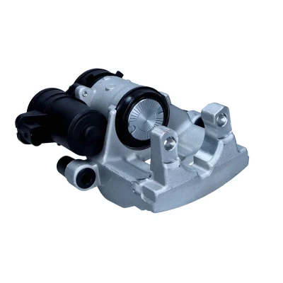 Imagen de MAXGEAR 82 1694 Pinza de freno eje trasero, derecha, detrás del Aluminio MERCEDES BENZ: Clase C T modell