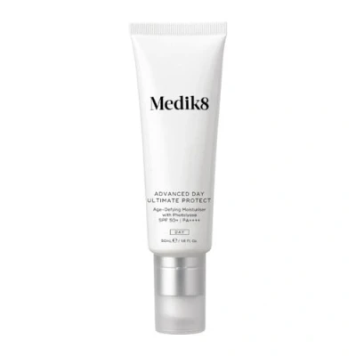 Imagen de Medik8 Advanced Day Ultimate Protect Moisturiser SPF 50+ 50 ml