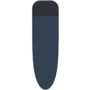 Imagen de Joseph Funda para Tabla de Planchar Algodón con Reposaplancha Silicona, Compatible Glide Plus, Negro