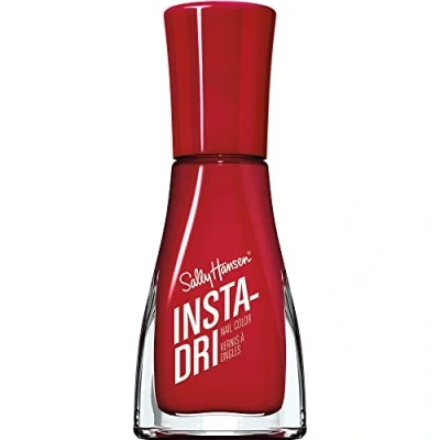Imagen de Sally Hansen Insta Dri Esmalte de Uñas Tono 383 Asap Apple 9,7ml