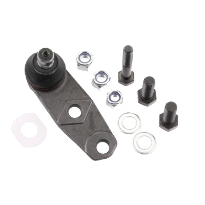 Imagen de VAICO V46 0036 Rótula de suspensión Eje delantero abajo con material montaje añadido EXPERT KITS + Brazo oscilante transversal RENAULT: CLIO 2