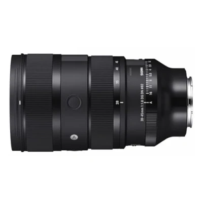 Imagen de 28 45 mm F1.8 DG DN para Sony E