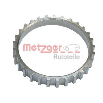 Imagen de METZGER 0900278 Anillo de Sensor ABS 29 eje delantero, ambos lados OPEL: Astra F CC, Vectra B Familiar