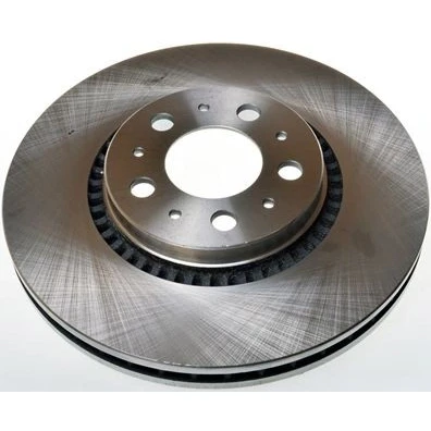 Imagen de Disco de freno DENCKERMANN B130135