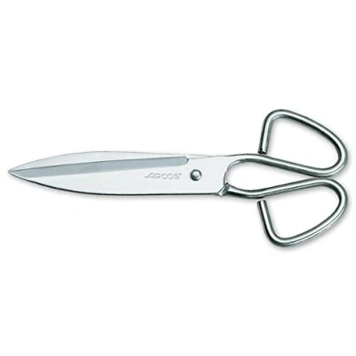 Imagen de Arcos Serie Ecopro Tijeras de Cocina Acero Inoxidable 200 mm Mango Color Plata
