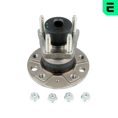 Imagen de OPTIMAL 202218 Juego de cojinete rueda con anillo sensor magnético incorporado 140 OPEL: Astra G Berlina, CC, Zafira A