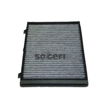 Imagen de COOPERSFIAAM FILTERS PCK8265 Filtro de habitáculo carbón activado 263 188 27 CHEVROLET: Captiva, OPEL: Antara, VAUXHALL: Antara