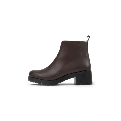 Imagen de Camper Servolux COLA Wanda Botines bajos, Mujer, Talla: 36, Dunkelbraun Zapatos