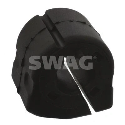 Imagen de SWAG 62 93 7336 Silentblock Barra Estabilizadora Eje delantero, interior 21 PEUGEOT: 207 Hatchback, 208 I SW, CITROËN: C3 II