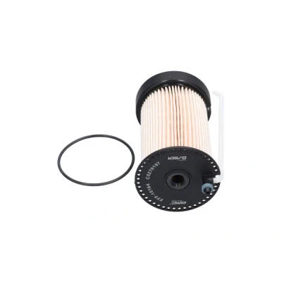 Imagen de KAVO PARTS FFF 10164 Filtro Combustible Cartucho filtrante VOLKSWAGEN: CADDY 3, 4 Kombi, SKODA: Yeti, Octavia 2 Combi
