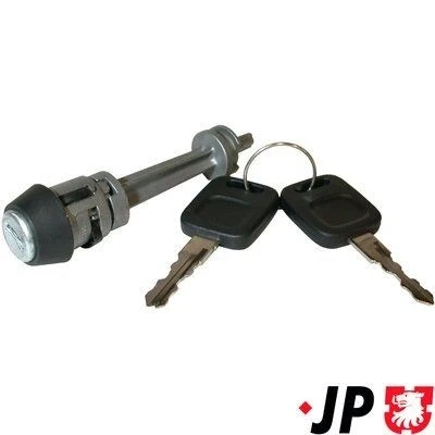 Imagen de JP GROUP 1190400500 Cilindro de Cerradura