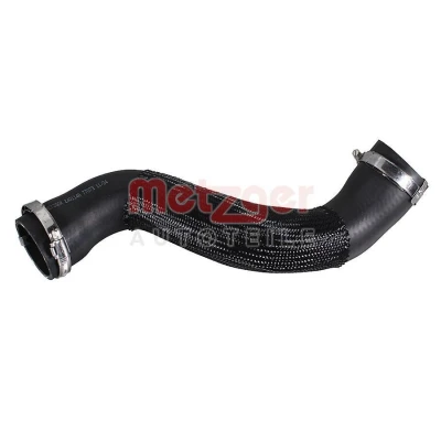 Imagen de METZGER 2401146 Manguera Turbo sin abrazaderas SEAT: Exeo ST