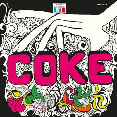 Imagen de Coke