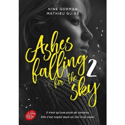 Imagen de Ashes Falling For The Sky Tome 2 (ebook)