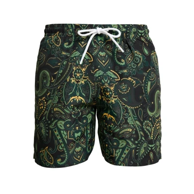 Imagen de Urban Classics Bañador, Hombre, Talla: XL, Darkgreen
