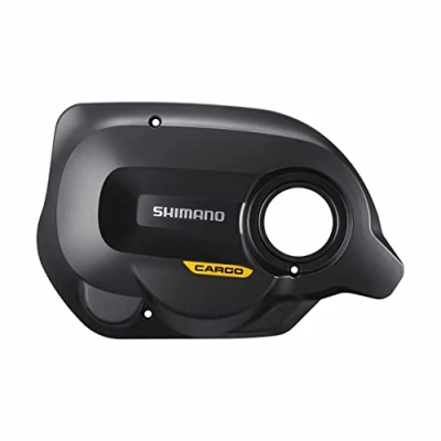 Imagen de Shimano Drive Unit Cover Repuestos, Adultos Unisex, Multicolor (Multicolor), Talla Única