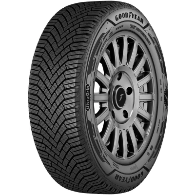 Imagen de Goodyear UltraGrip Ice 3 245/40 R18 97T coche de turismo Neumáticos invierno 543892