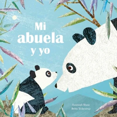 Imagen de Mi abuela y yo (ESPAÑOL SOMOS8)