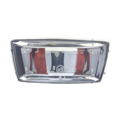 Imagen de TYC 18 0231 11 2 Intermitente Delante, derecha, instalación lateral sin portalámparas OPEL: Astra H GTC, Hatchback, Corsa D Hatchback