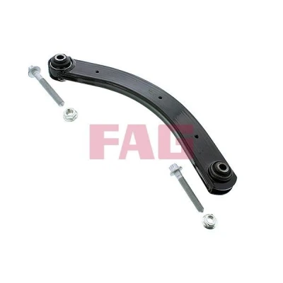 Imagen de FAG 821 0297 10 Barra oscilante, suspensión de ruedas Brazo oscilante transversal Chapa acero OPEL: Vectra C Berlina, CC, Caravan