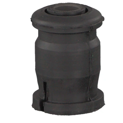 Imagen de FEBI BILSTEIN 29187 Silentblock Brazo de Suspension Eje delantero abajo, delante Caucho