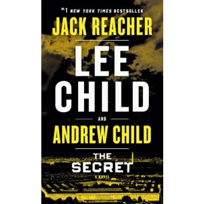 Imagen de The Secret Lee And Andrew Child (autor)