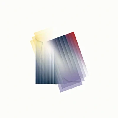 Imagen de Aleph Vinilo