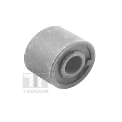 Imagen de TEDGUM 00059500 Soporte, parachoques