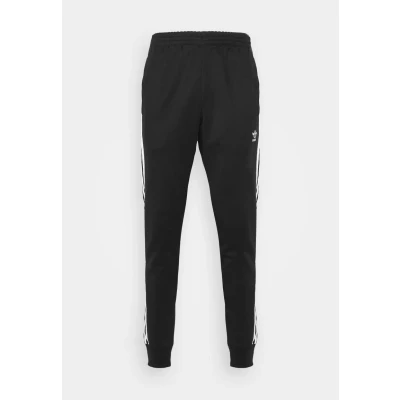 Imagen de adidas Originals SST TP Pantalones deportivos, Hombre, Talla: XS, Black/white