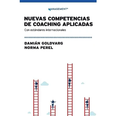 Imagen de Nuevas Competencias De Coaching Aplicadas