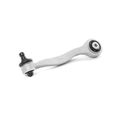 Imagen de A.B.S. 210977 Barra oscilante, suspensión de ruedas con rótula suspensión/carga, apoyo caucho Brazo oscilante longitudinal Aluminio 18