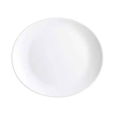 Imagen de Arcoroc ARC Solutions Vajilla, Vidrio opalino, Blanco, Steak