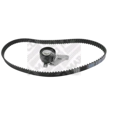 Imagen de MAPCO 23629/D Kit de correa distribución 117 FORD: Focus 2, Mk1 Hatchback, FIESTA 5, MAZDA: 2 VOLVO: V50