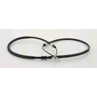 Imagen de TRISCAN 8140 25129 Cable de Freno Mano 1545/1210 Discos OPEL: Movano B Furgón, RENAULT: MASTER 3, 3 Kasten, Bus