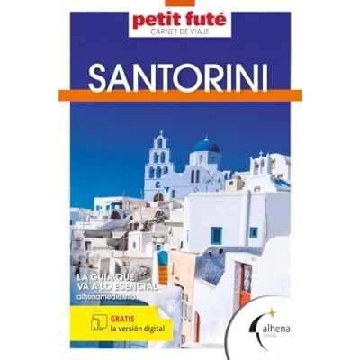 Imagen de Santorini