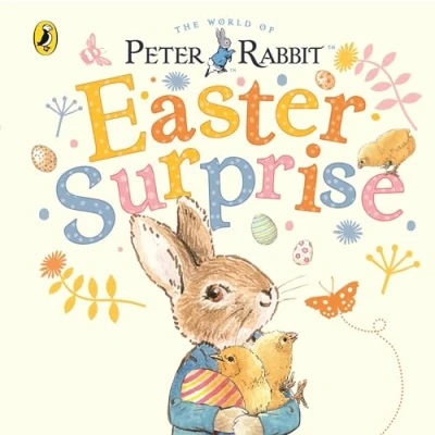 Imagen de Peter Rabbit: Easter Surprise (ebook)