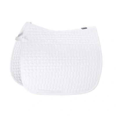 Imagen de Eskadron cotton Basics saddlepad