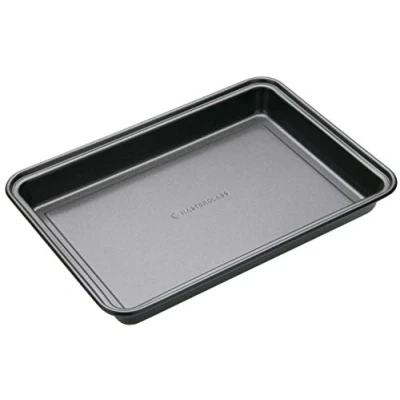 Imagen de MasterClass Brownie Pan 27 x 20 cm